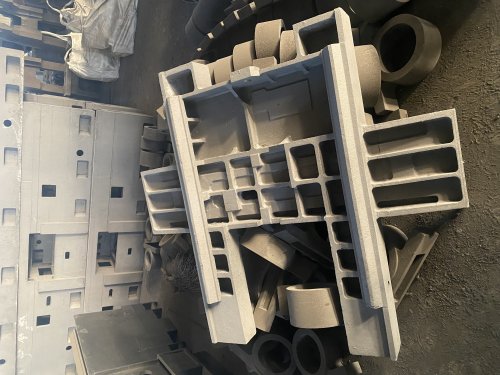浙江机床工作台1