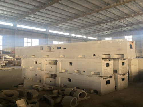 浙江磨床铸件的作用